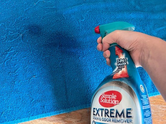 Best Cat Urine Removers Anti Icky Poo Unscented