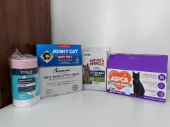 Best Litter Box Bags and Liners