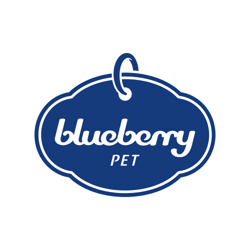 Blueberry Pet