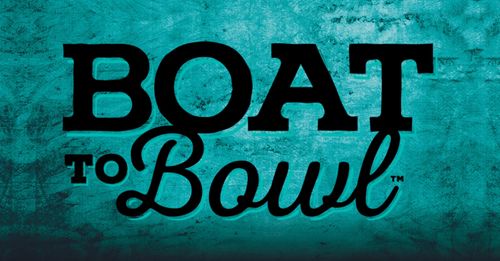 Boat to Bowl logo