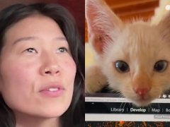 Emma Pilkington Mead