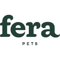 Fera Pets Fish Oil + Vitamin E