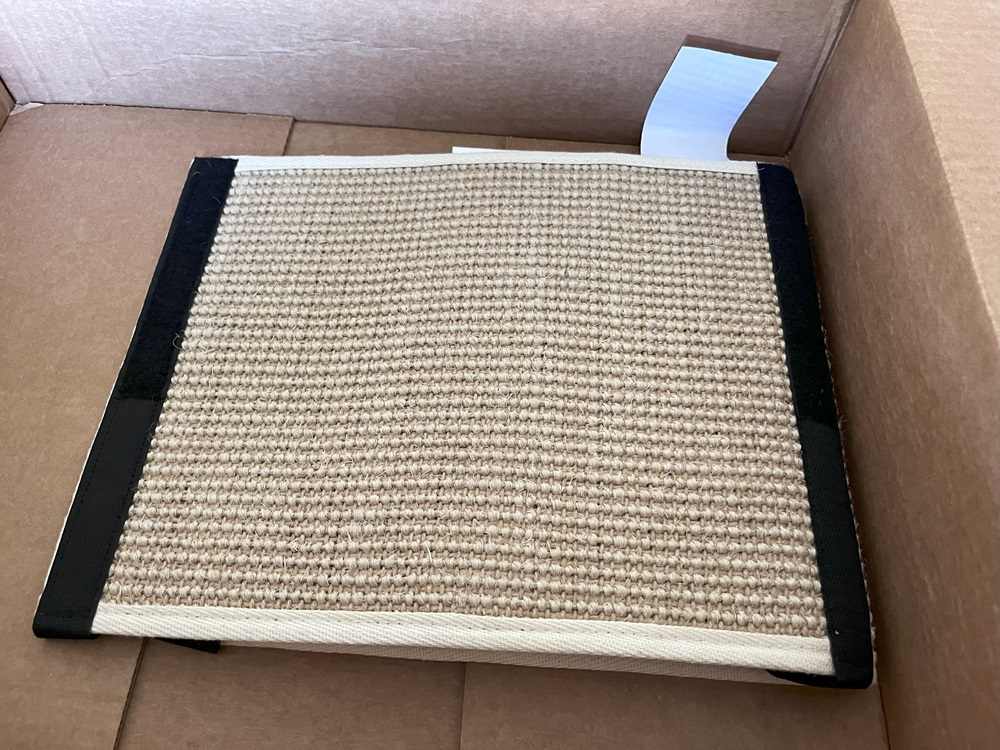 IKEA Cat Scratch Mat