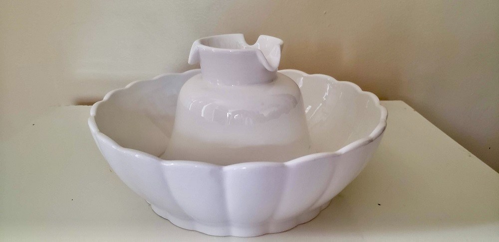 iPettie Tritone Pet Drinking Fountain