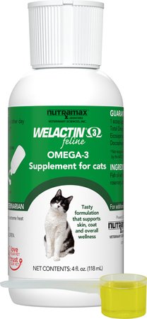 Nutramax Welactin Omega-3 Fish Oil