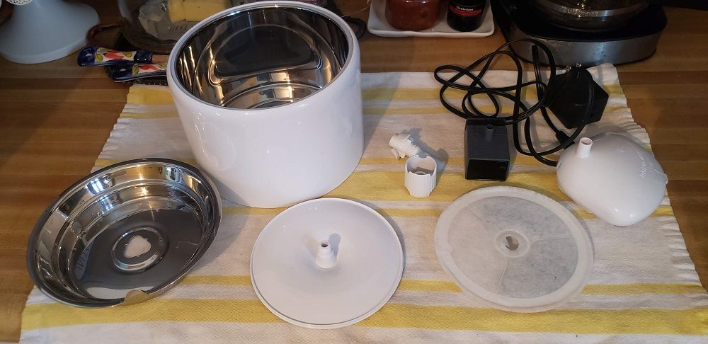 PetKit Eversweet 3 Pro