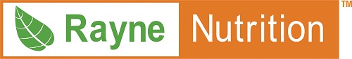 Rayne Nutrition logo