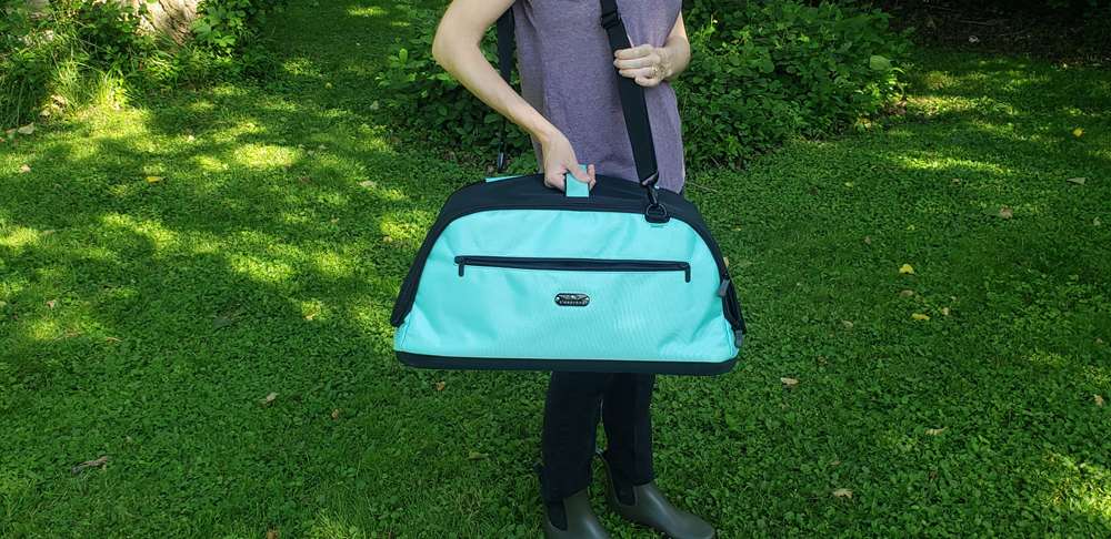 Sleepypod Air In-Cabin Pet Carrier