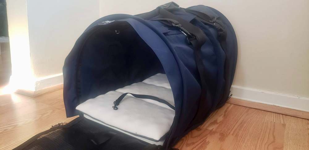 SturdiBag XL Pet Travel Carrier