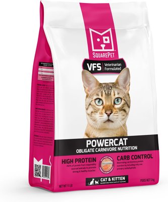 VFS Powercat Herring & Salmon