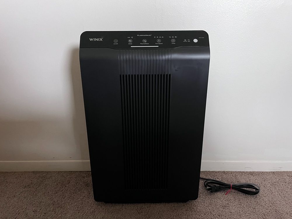 Winix 5500-2 Air Purifier
