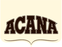 Acana Cat Food logo