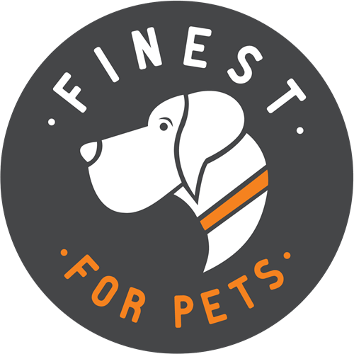 Finest for Pets Omegease Fish Oil